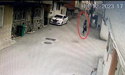Kendini Polis olarak tanıtıp dolandırdı