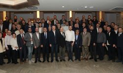 BTSO sektörlerin geleceği için yol haritası oluşturuyor