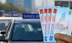 Ehliyete yaş sınırı sil baştan!