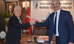 CHP'nin Bursa adayı Bozbey oldu!