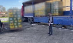 Milyonluk nakliye dolandırıcılığı Bursa'da enselendi!