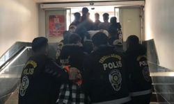 100 Milyonluk vurgun! 'Sazan sarmalı'