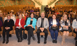 CHP Bursa İl kadın kolları aday adaylarını buluşturdu