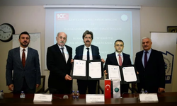 Kestel'den o işbirliğine destek