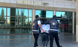 Türk ordusuna hakaret eden kişi yakalandı!