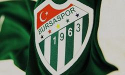 Bursaspor maçı ertelendi!