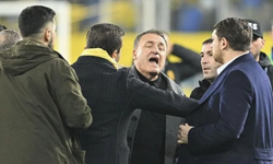 Faruk Koca'dan pişkin savunma!