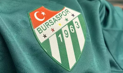 Bursaspor’un ilk 11’i açıklandı!