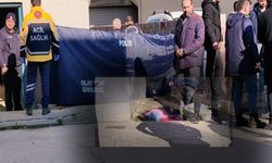 Bursa'da korkunç olay! 22 yaşındaki genç ölü bulundu