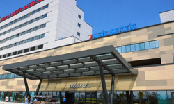 Bursa’da kamu hastaneleri 2023’te 15 milyon muayene hizmeti verdi