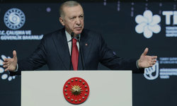 Erdoğan: Herkesi şaşırtacak gelişmeler olacak