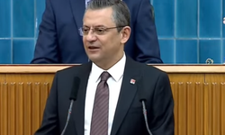 CHP lideri Özel: Vergide adalet istiyoruz