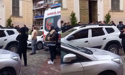 İstanbul'da kiliseye silahlı saldırı!