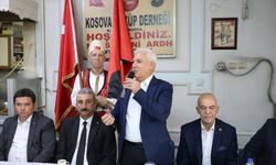 Mustafa Bozbey: “Bursa’da kentsel dönüşüm yapılmadı"