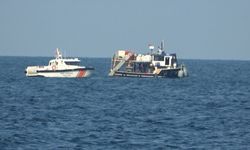 Bursa’da gemi batmıştı… Arama çalışmaları 10’uncu gününde
