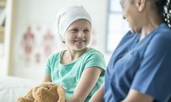 Bağışıklığa dikkat! Çocukluk çağı kanseri artıyor