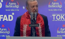 Erdoğan'dan 'ayrımcılık' sözlerine tepki!