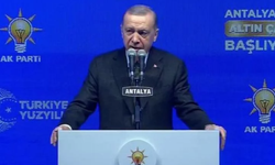 Erdoğan'dan 'hançer' çıkışı: "Özgür efendi dikkat etsin!