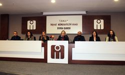 İMO Bursa: 6 Şubat depremlerinin yıl dönümünde sorunlar devam ediyor