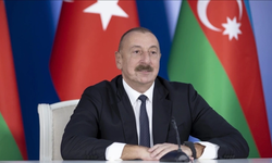 Azerbaycan’da Aliyev yeniden Cumhurbaşkanı seçildi