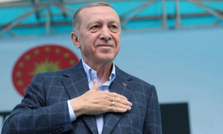 Cumhurbaşkanı Erdoğan bugün Bursa'da!