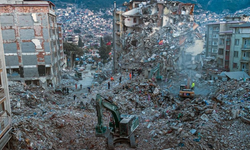 Deprem bölgesinde konut sorunu: Vadedilen 650 bin teslim edilecek 25 bin