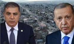 Hataylı vekilden Erdoğan’a tepki: En düşük kaynağı Hatay’a verdiler