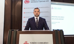 MB Başkanı Karahan: Enflasyon tahminimiz değişmedi