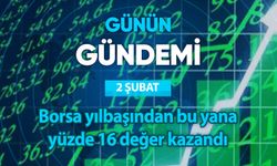 Günün Gündemi (02 Şubat 2024 Cuma)