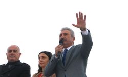 CHP Bursa İl Başkanı Yeşiltaş: Vali Bey AKP’nin değil devletin Valisi ol