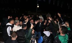 AK Parti Mudanya Adayı Dinçer’e yoğun ilgi