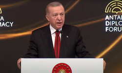 Erdoğan: 4 milyon sığınmacıya ev sahipliği yapıyoruz