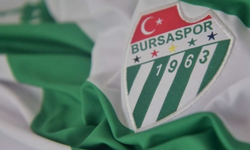 Bursaspor’dan ertelendi açıklaması!