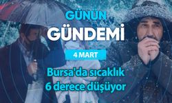 Günün Gündemi (4 Mart 2024 Pazartesi)