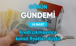 Günün Gündemi (19 Mart 2024 Salı)