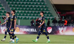 PFDK, Fenerbahçe'nin Süper Kupa cezasını açıkladı