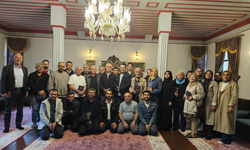 “Öğretmen Akademileri” Bursa’da faaliyetlerini sürdürüyor