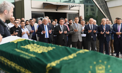 Osmangazi Belediyesi’nin acı günü