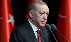 Cumhurbaşkanı Erdoğan'ın Washington ziyaretinde gelişme