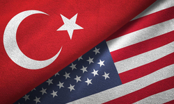 Türkiye ile ABD arasında terörle mücadele görüşmeleri