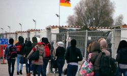 Almanya'ya sığınma taleplerinde büyük artış!