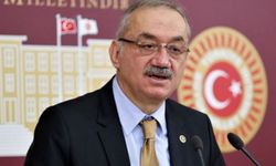 Eski Bursa milletvekili İYİ Parti'den istifa etti!