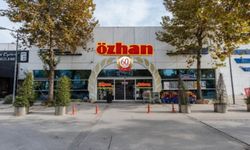 Özhan marketler zinciri Bursalılara iş fırsatları sunuyor