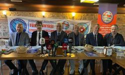 Türk Dünyası Yörük Türkmen Birliği’nden dev organizasyon