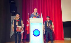 Türk Dünyası Yörük Türkmen Birliği'nden Bursa'da bir ilk