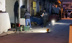 Bursa’da içki masasında kavga: 1’i ağır 2 kişi yaralandı