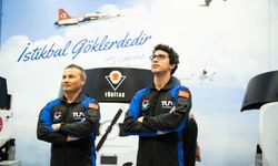 Türk Astronot Atasever 8 Haziran’da uzaya gidecek