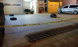 Bursa’da balkondan düşen kişi hayatını kaybetti