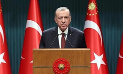 Erdoğan açıkladı: 1 günlük yas ilan edildi