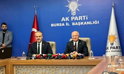 Davut Gürkan ve Alinur Aktaş'tan, Başkan Bozbey'in açıklamalarına yanıt